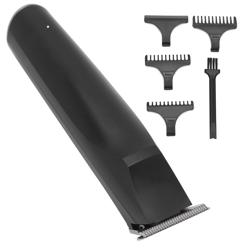 VGR Professional Electric Hair Clipper Trimmer Men Hair Cutting Machine