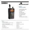 Uniden Bearcat BC125AT Handheld Scanner, 500-Alpha-Tagged Channels, Close Call Technology,