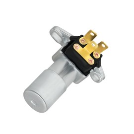 Zfegto D808 Headlight Dimmer Switch for GM, 1 Pcs