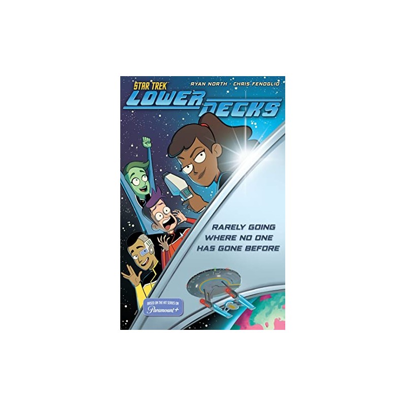 Star Trek: Lower Decks