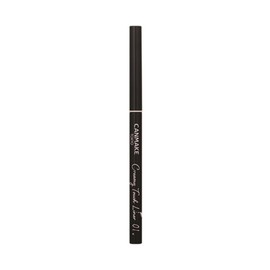 Scan Make-Up Creamy Note Liner 01 Jet Black 0.08 g