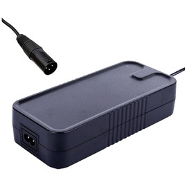 Akyga Electric Vehicle Charger AK-EV-13 42V / 4A 168W XLR Male 1m