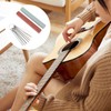 Guitar Polishing Stone, Guitar Repair Set, Nut File, Guitar, String