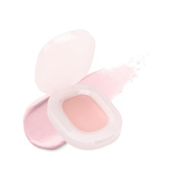 Erinde Corrector en Crema de Cobertura Total, Resistente al Agua y de Larga Duración, Corrector Para el Contorno de Los Ojos Contra Las Ojeras y Las Imperfecciones, Fácil de Difuminar,#E02