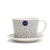 Arabic (ARABIA) Mainio Sarastus Cup & Saucer 100467/468