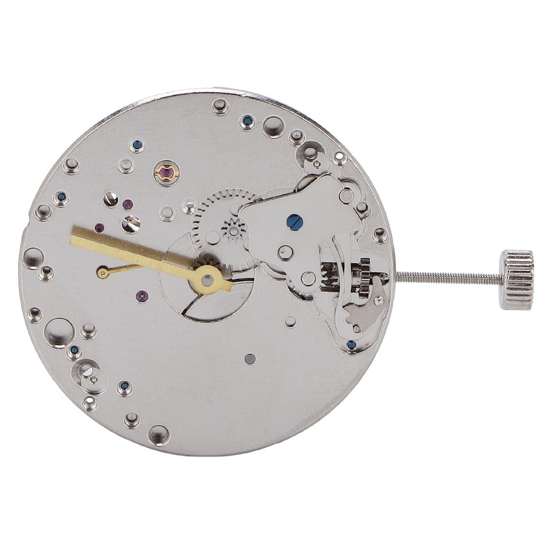 ST3600 Movement Mechanical Watch Repairing Maintenance Replacement Accessory