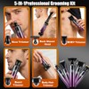 Back Shaver for Men with Adjustable Long Handle