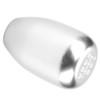 KIMISS Car Gear Shift Knob 6 Speed, Universal Gear Shift