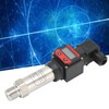 Pressure Sensor Aluminum Alloy Air Water Sender Digital Display LCD