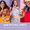 Smarties Candy Necklace Variety Pack Fun Wearable Treats 29 Ounces