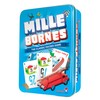 Asmodee Mille Bornes Classic Racing Card Game - Fast-Paced Family