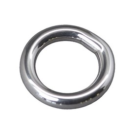 Fishing Fighters Welding Ring Astroboy WD Solid Ring #6.0