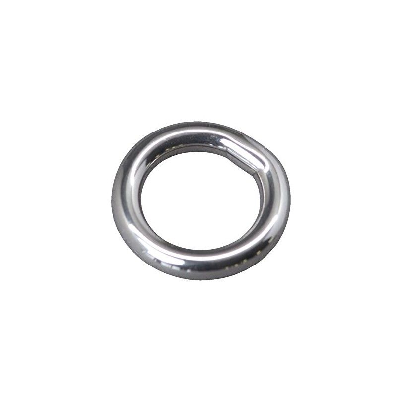 Fishing Fighters Welding Ring Astroboy WD Solid Ring #6.0