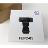 Treewell Webcam 1080P Full HD 2MP Treewell FEPC-01 Built-In Microphone