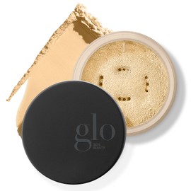 Glo Skin Beauty Luminous Setting Powder - Translucent Medium