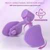 Thigh Exerciser with 3 Levels Resistance Adjustable,Thigh Workout Equipment,Kegel Exercise,Inner