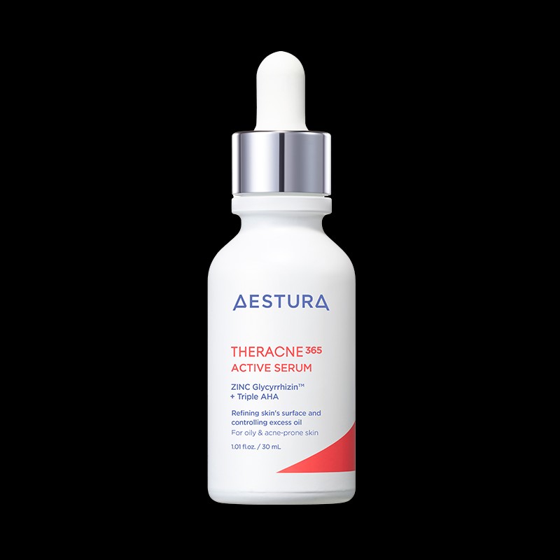 Astra [에스트라]테라크네365 액티브 세럼 [Astra] Teracne 365 Active Serum