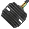For Honda Regulator Rectifier for Honda GL1200 Sei Ltd Goldwing