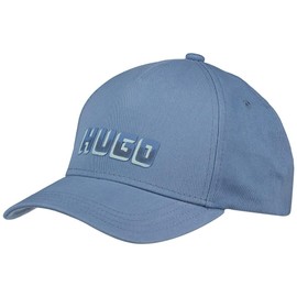 BOSS Men's Jude-SE Cap, Medium Blue427, One Size