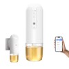Plug in Diffuser for Essential Oils, Waterless Scent Diffuser Cover