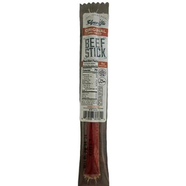 HALAL Original  Beef Sticks-Single Stick