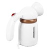 Portable Handheld Steam Iron for Clothes 150ML Travel Steam Iron