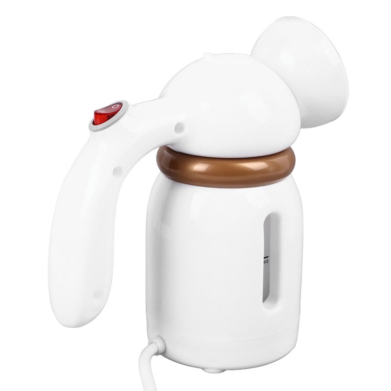 Portable Handheld Steam Iron for Clothes 150ML Travel Steam Iron