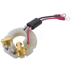 Brush Holder Comp for Makita BHP448 BHP458 Cordless Combi Drills - 638991-1