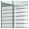 BDF BLP Decorative Window Film Blind Plus (1 3/4 Inch