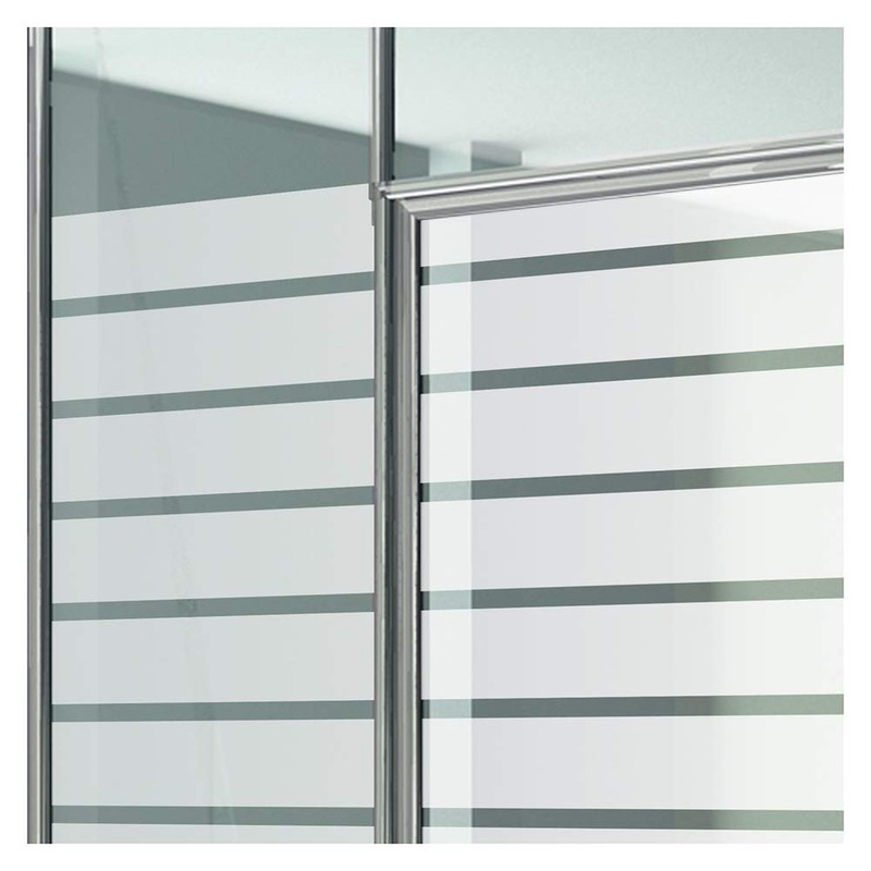 BDF BLP Decorative Window Film Blind Plus (1 3/4 Inch