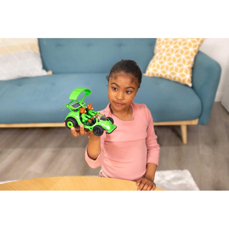 mille borne Challenge MBC - Pack - The Tornados -