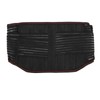 Thermal Lumbar Support for Lower Back Thicken Widened Removable Warm