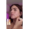 Minimeli 2pcskit Base Matte Maquillaje+barra Alta Cobertura