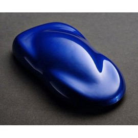 House of Kolor Trublue Pearl Basecoat -36 12-Ounce Aerosol Spray Can