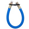 HON1012 HON1412 Engine 12mm Drain Oil Changing Hose 14" Length