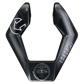 Pro Compact Carbon Clip-on