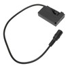 ACK E15 AC Power Adapter LP E12 Dummy Battery for