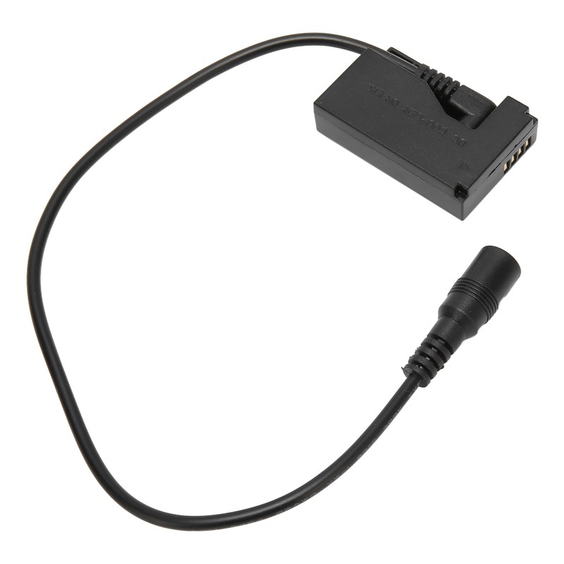 ACK E15 AC Power Adapter LP E12 Dummy Battery for