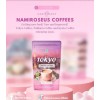 Namiroseus TOKYO Vanilla Coffee 21g x 10 Sachets