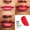 Rimmel Oh My Gloss! Butter Me Up, 004 Red Velvet