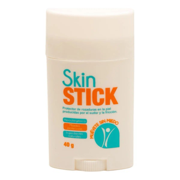 Protector Anti Rozaduras Skin Stick 40gr Fragancia Neutro - Producto