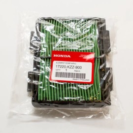 Honda 2013-2024 Honda Rebel 300 500 CRF250L OEM Air Filter Genuine Element Cleaner