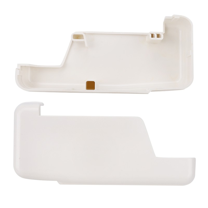 1 Pair Knitting Machine Case Side Plate Left &amp; Right