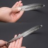 10Meters 304 Stainless Steel Spring Wire 0.1/0.12//0.2/0.3//0.4/0.5/0.6/0.7/0.8//1/1.2/1.3/1.5/1.8/2/2.2/2.5mm Spring Steel Soft