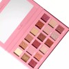 Beauty Creations paleta 18 sombras Tease Me