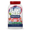 Natural's Answer Plant Head Real Meal Protein Protein (780, Strawberry)