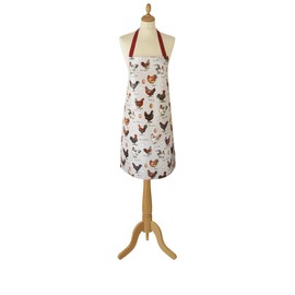 MF Chicken & Egg PVC Apron
