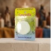 Wundersanteria Santeria: Pack of 3 Masks (4 x 4 cm)