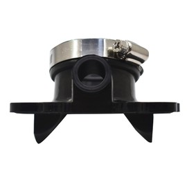 ANTUKO Carburetor Flange/Intake Socket Replacement for MXZ SUMMIT 600 1999 2000 420867805