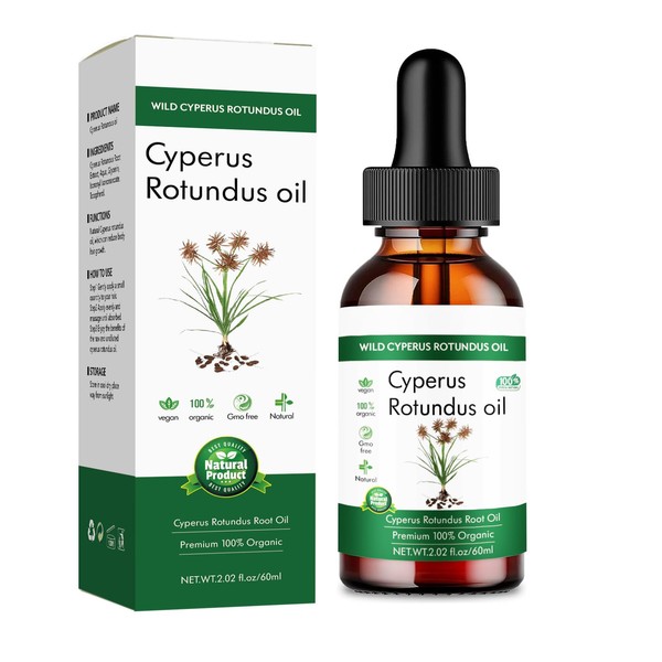 Cyperus Rotundus Oil Cyperus Rotundus Oil Cyperus Rotundus Oil Cyperus